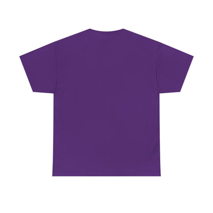 Unisex Healing Heavy Cotton Tee