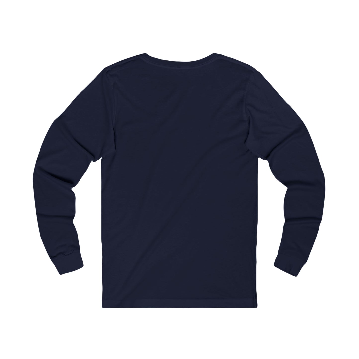 Unisex Kaizen Long Sleeve Tee