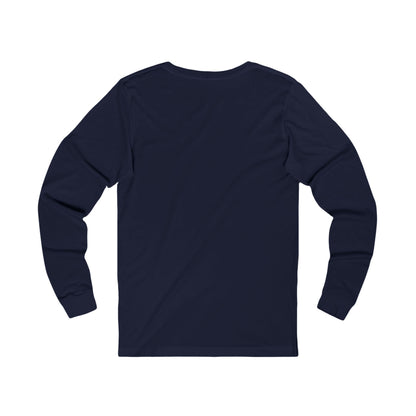 Unisex Kaizen Long Sleeve Tee