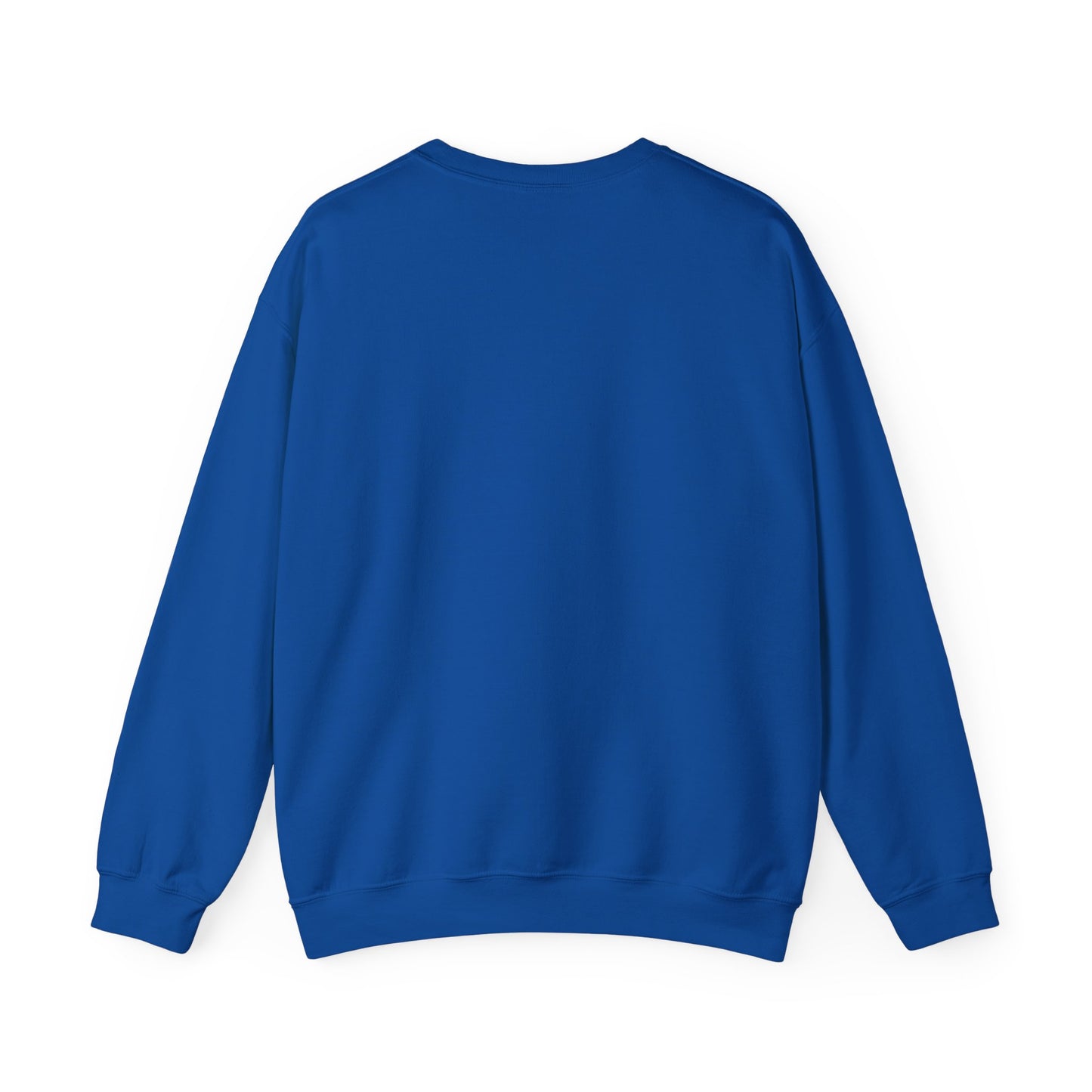 Kaizen Unisex Heavy Blend™ Crewneck Sweatshirt