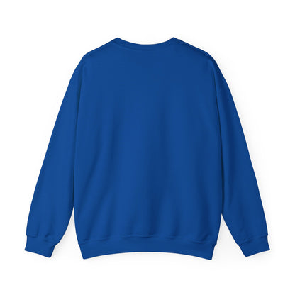 Kaizen Unisex Heavy Blend™ Crewneck Sweatshirt