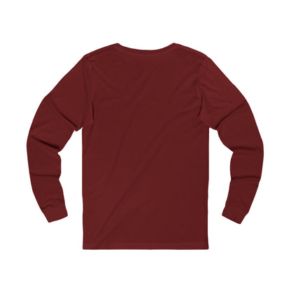 Unisex Healing Long Sleeve Tee