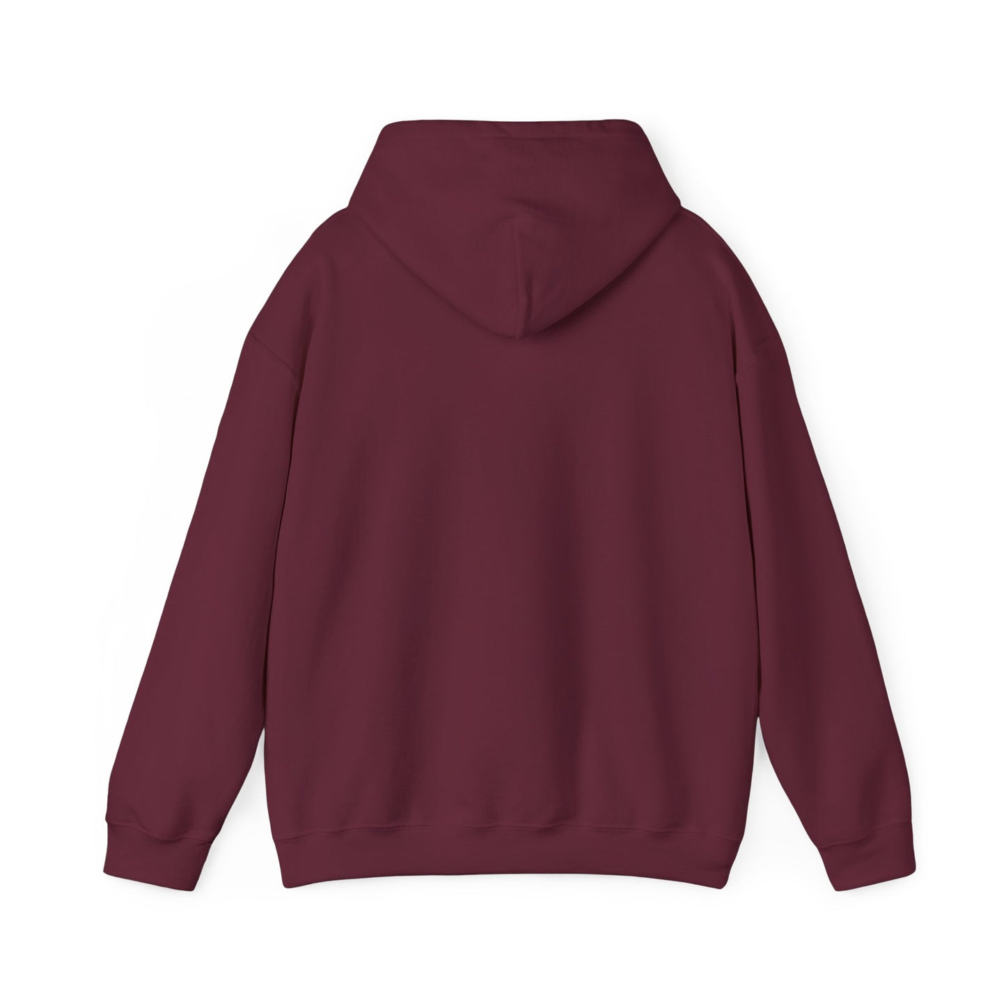 Do It Now Unisex Heavy Blend Hooded Sweatshirt