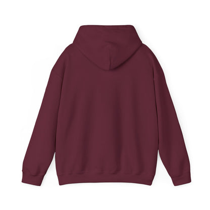 Do It Now Unisex Heavy Blend Hooded Sweatshirt