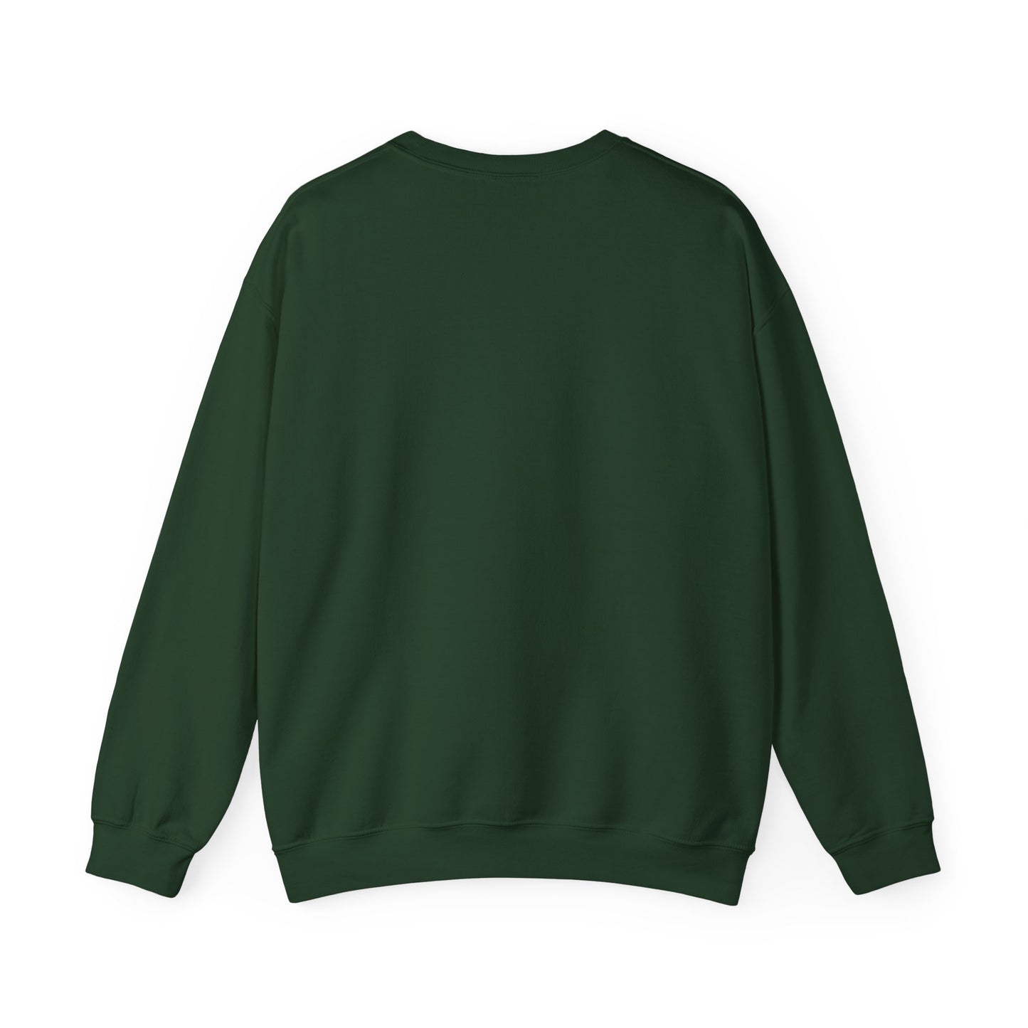 Kaizen Unisex Heavy Blend™ Crewneck Sweatshirt