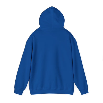 Unisex Heavy Blend Elevate Hooded Sweatshirt