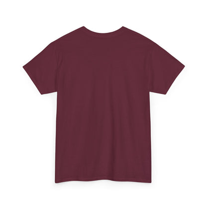 Unisex Improvement Cotton Tee