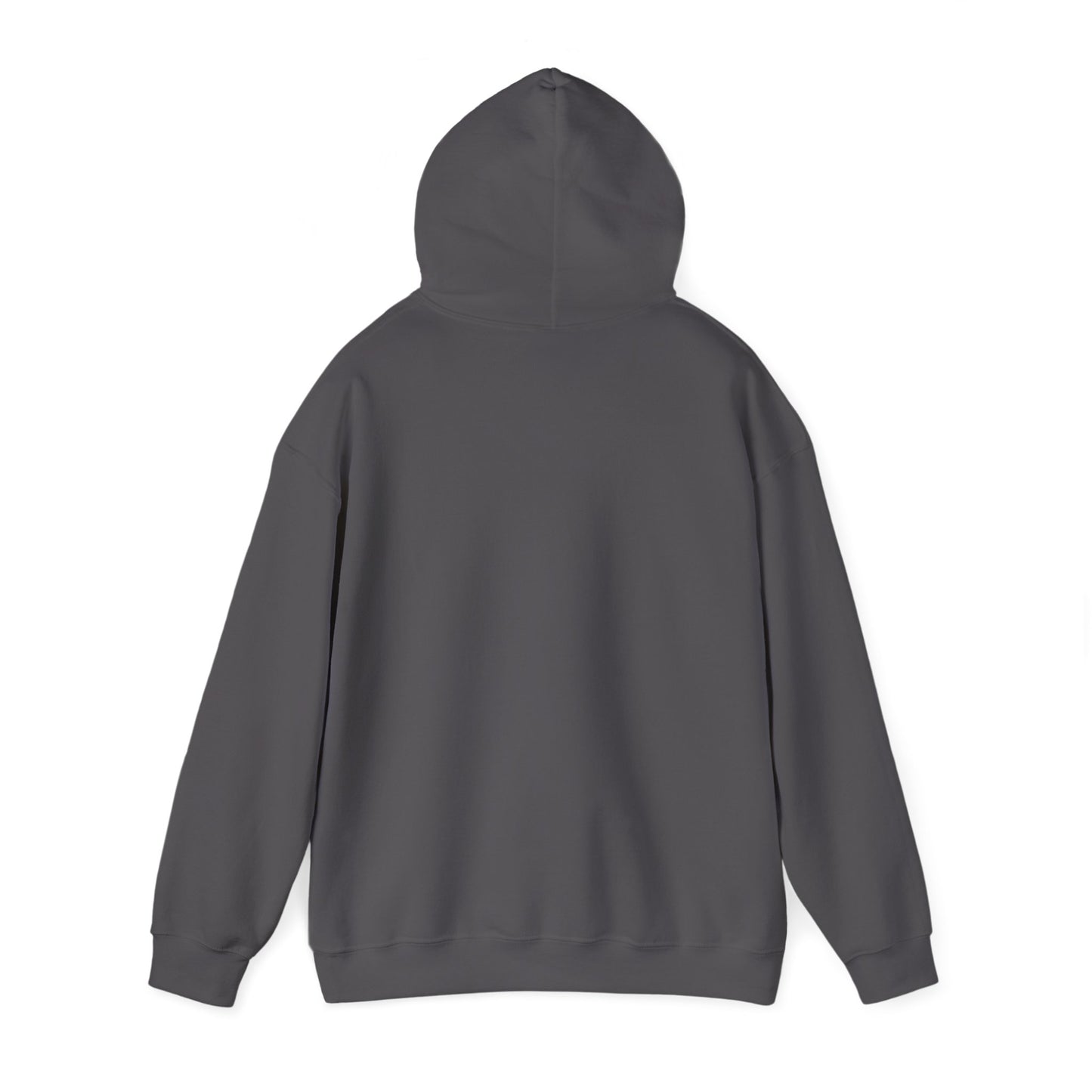 Do It Now Unisex Heavy Blend Hooded Sweatshirt