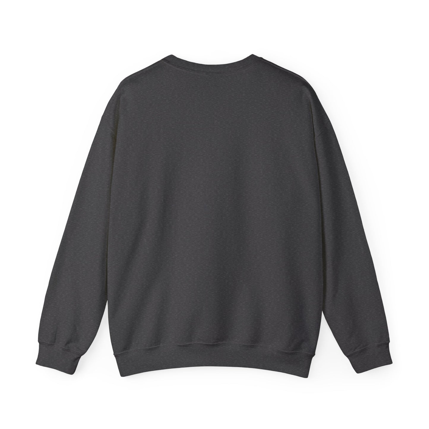 Kaizen Unisex Heavy Blend™ Crewneck Sweatshirt