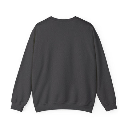 Kaizen Unisex Heavy Blend™ Crewneck Sweatshirt