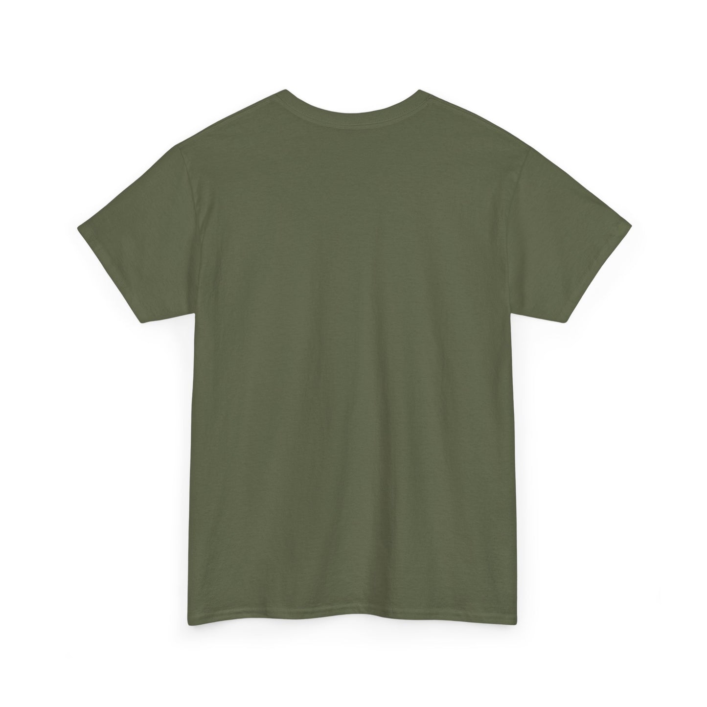 Unisex Improvement Cotton Tee