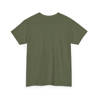 Unisex Improvement Cotton Tee
