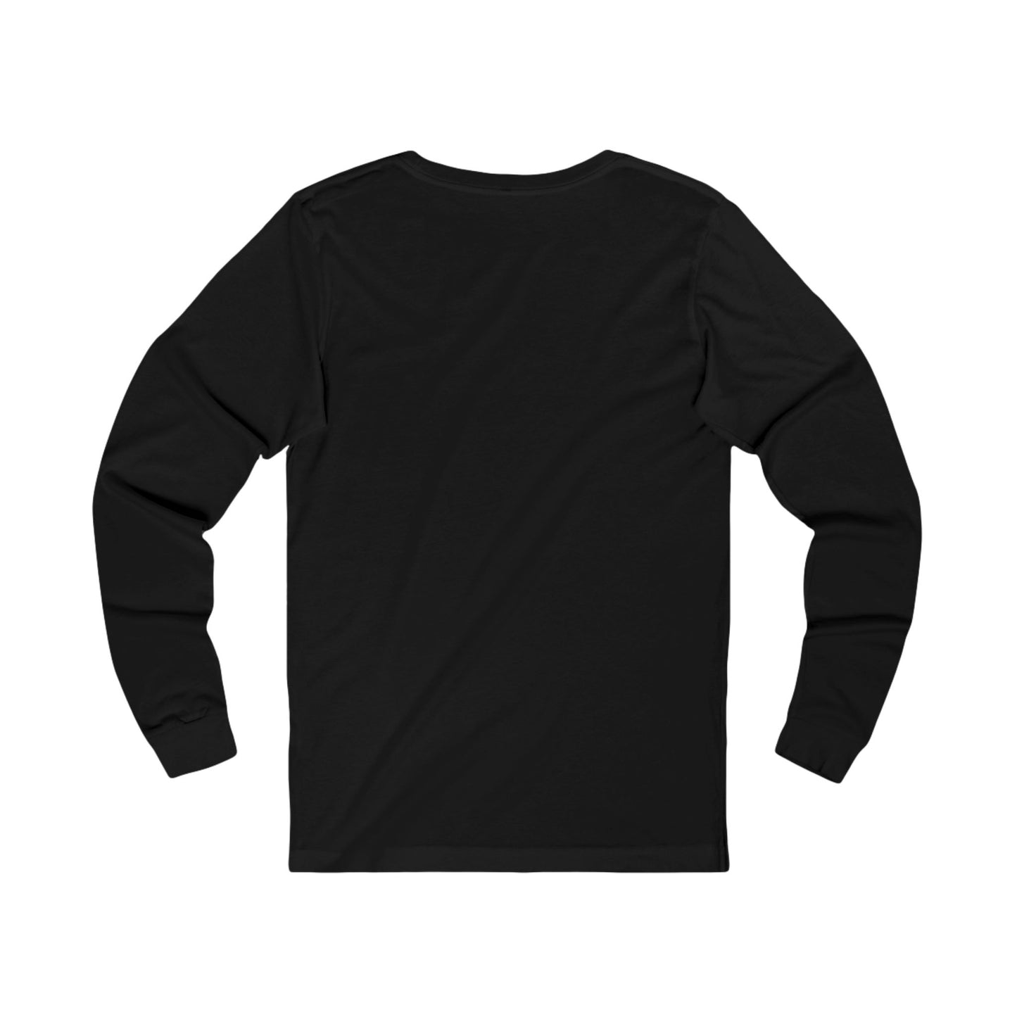 Unisex Pray Long Sleeve Shirt