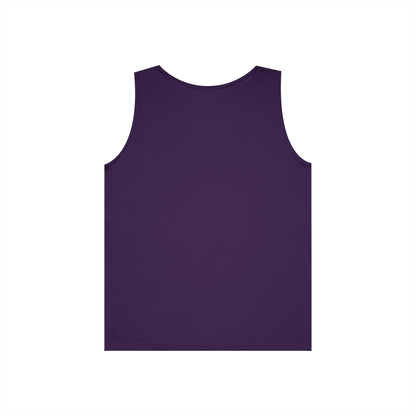 Elevate Unisex Heavy Cotton Tank Top
