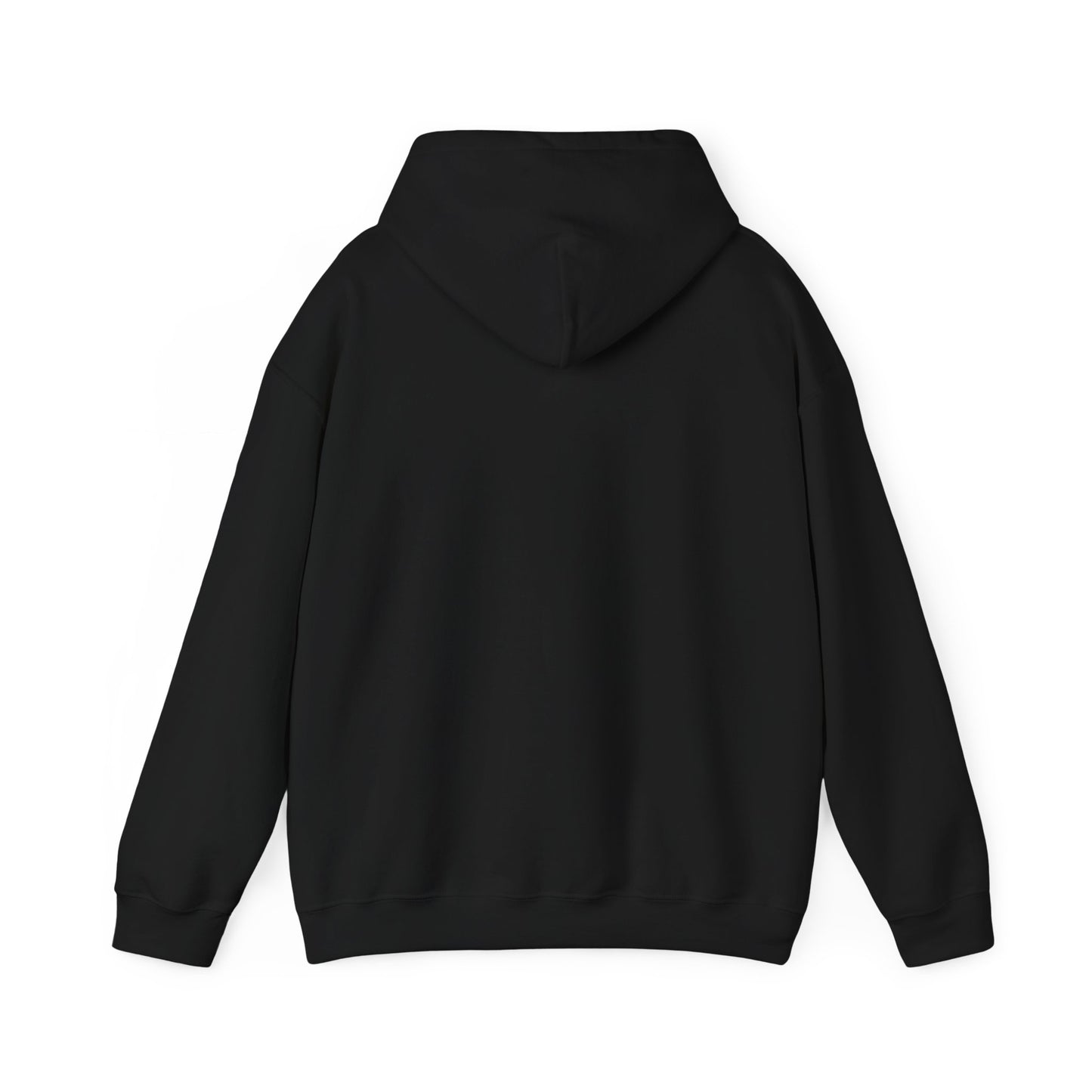Do It Now Unisex Heavy Blend Hooded Sweatshirt