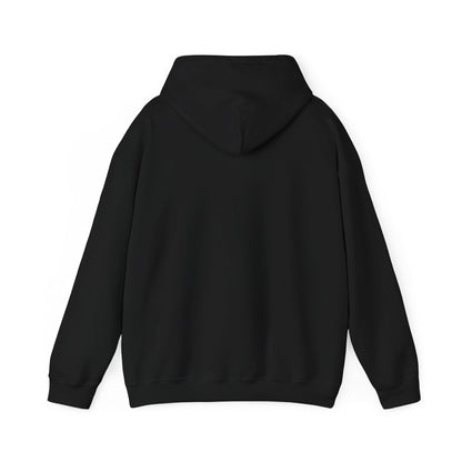 Do It Now Unisex Heavy Blend Hooded Sweatshirt