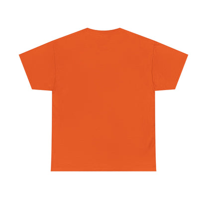Unisex Healing Heavy Cotton Tee