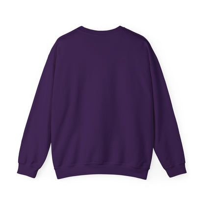 Qigong Crewneck Sweatshirt - Unisex Heavy Blend