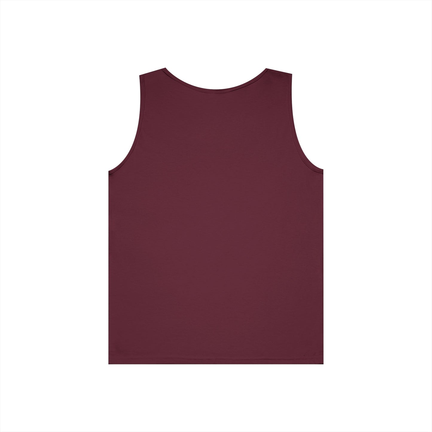 Receive Healing Heavy Cotton Tank Top