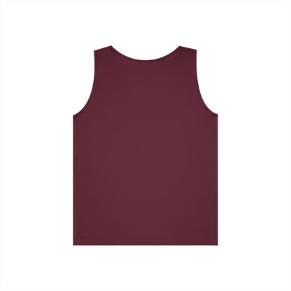 Receive Healing Heavy Cotton Tank Top