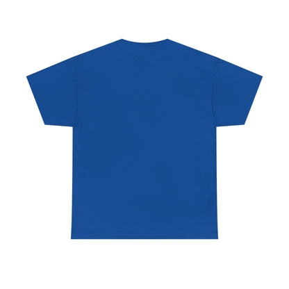 Unisex Improvement Cotton Tee