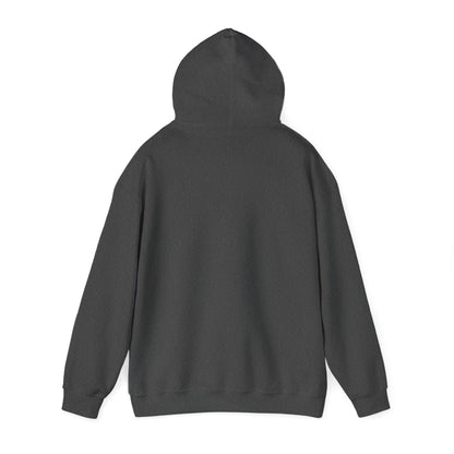 Unisex Heavy Blend Elevate Hooded Sweatshirt