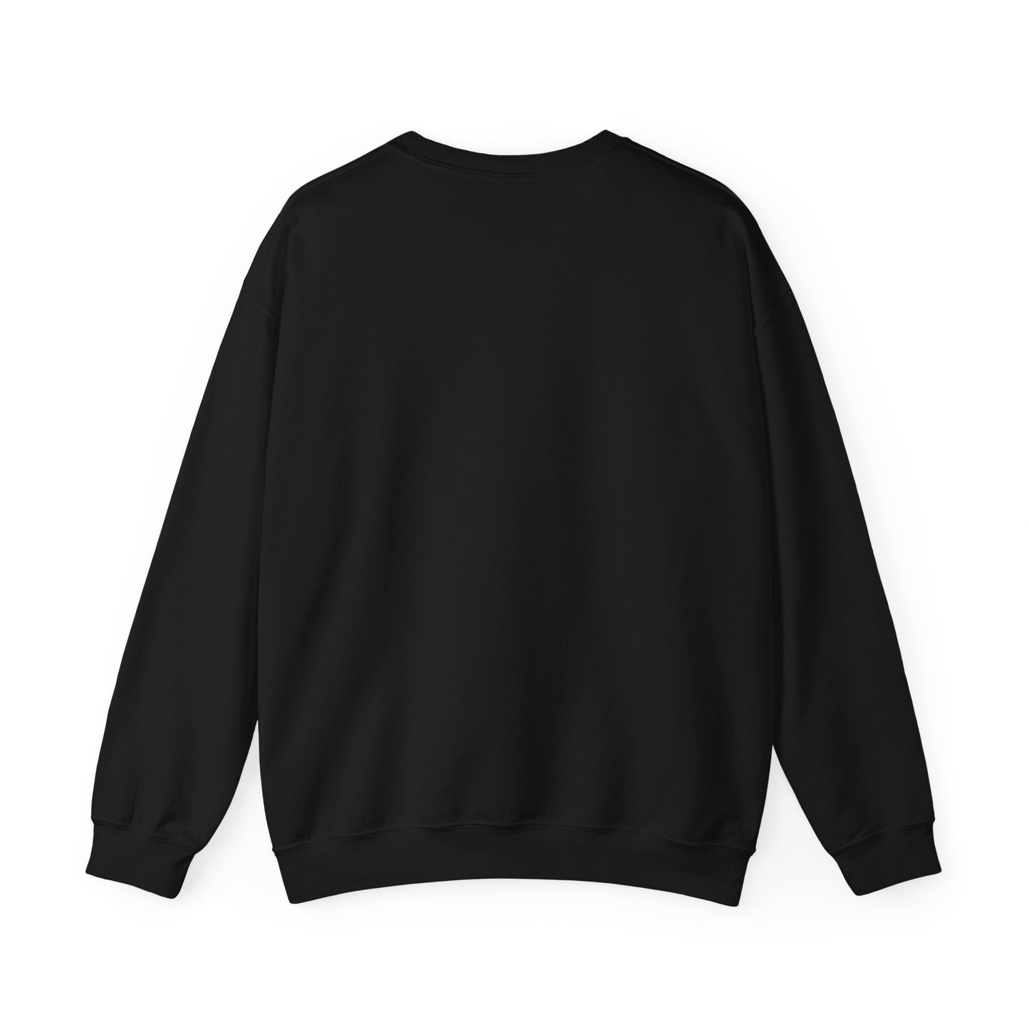 Kaizen Unisex Heavy Blend™ Crewneck Sweatshirt