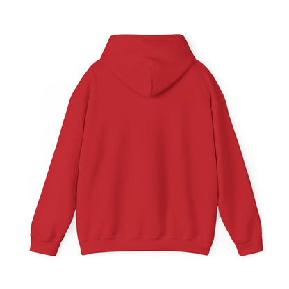 Unisex Heavy Blend Elevate Hooded Sweatshirt