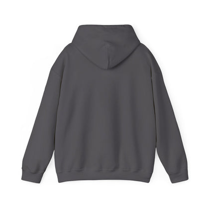 Unisex Heavy Blend Elevate Hooded Sweatshirt