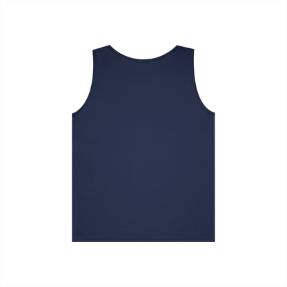 Believe in Yourself Heavy Cotton Tank Top